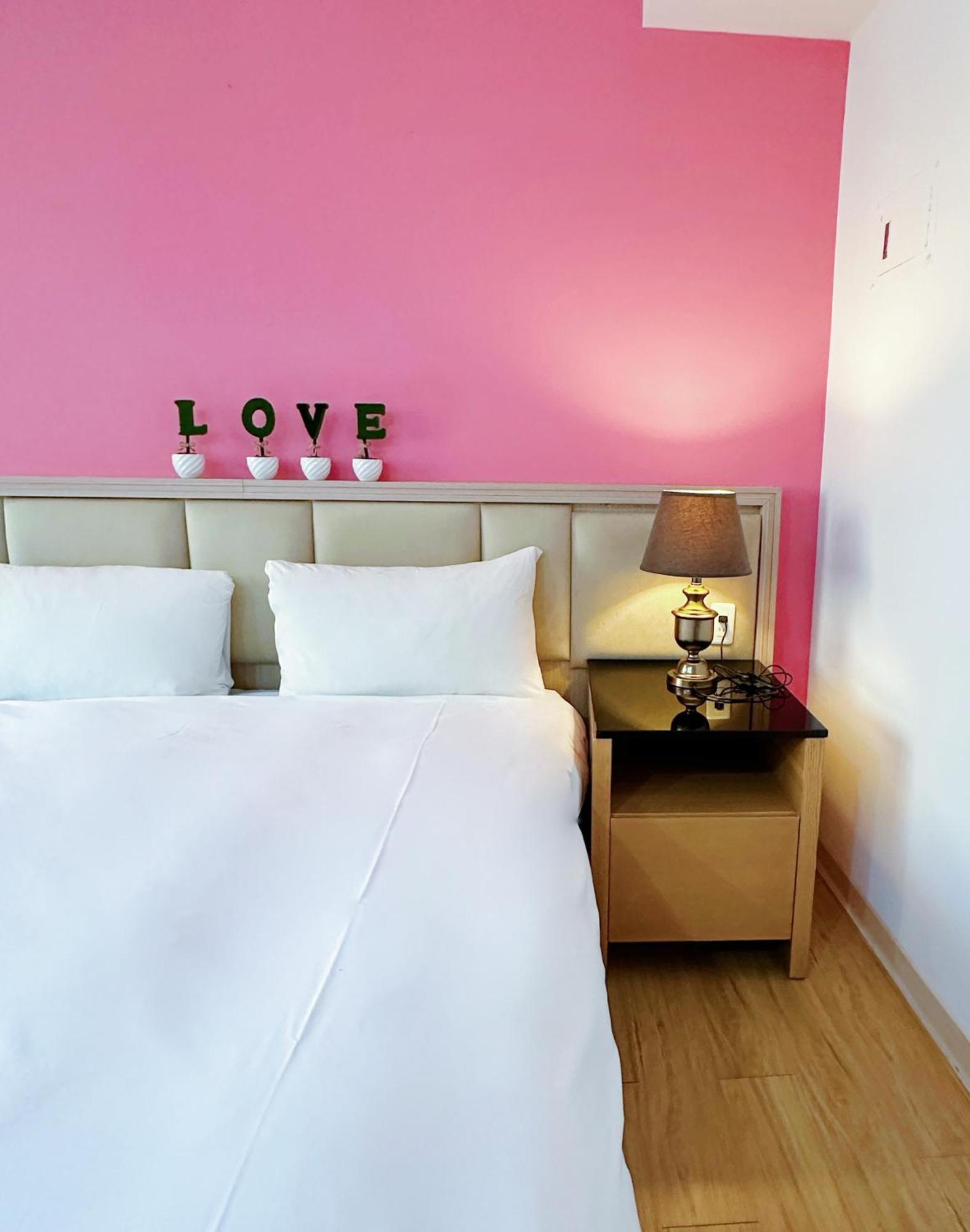 Hotel Champs Elysees Ταϊχούνγκ Εξωτερικό φωτογραφία